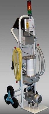 FHT 1702 L移动式碘连续监测仪