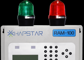 RAM-100固定式区域辐射监测仪
