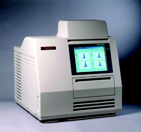 HARSHAW TLD 6600热释光测量系统