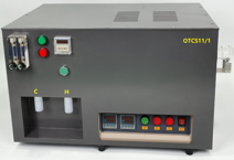 OTCS11/1生物样品氧化炉