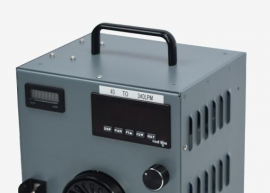 RAIS 900系列空气气溶胶与碘取样器